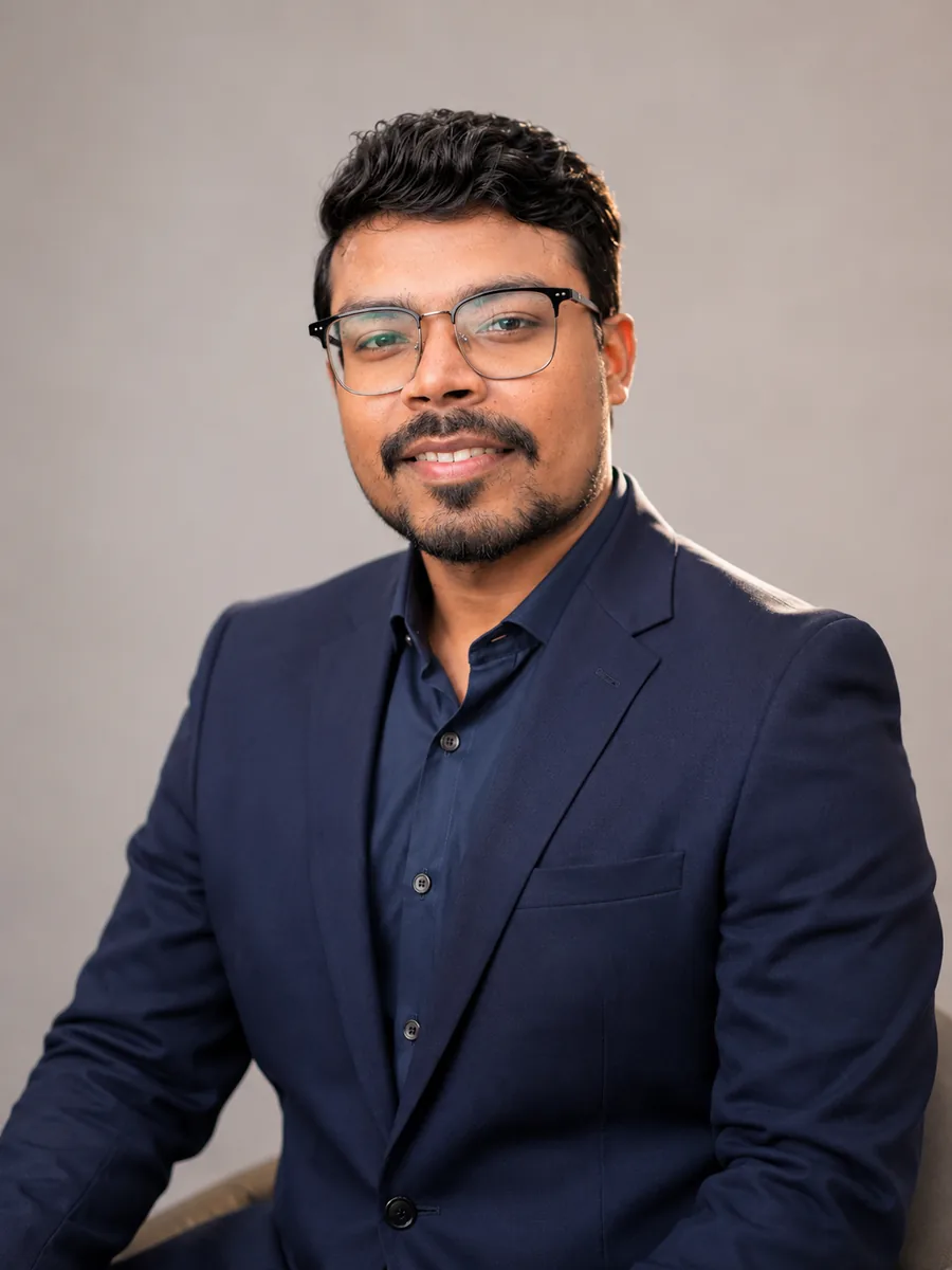 Dr. Suraj Mali, Clinical and Aesthetic Dermatologist at DERMATREATZ